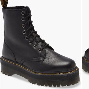 NEW Dr. Martens